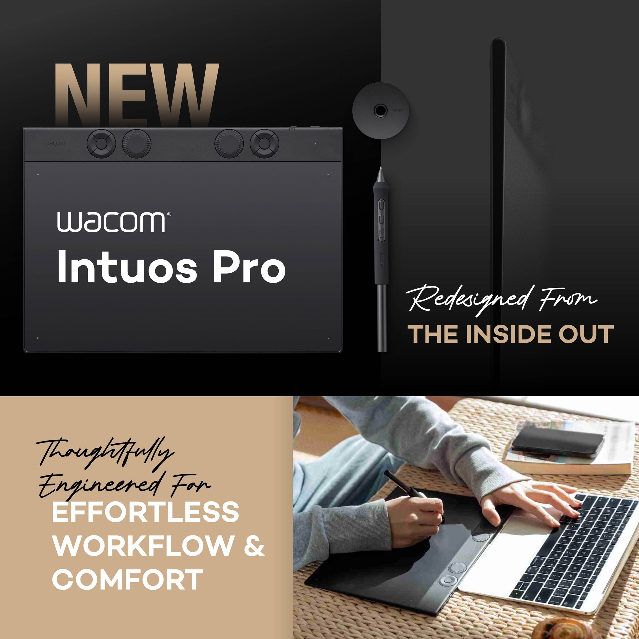 Wacom Indonesia