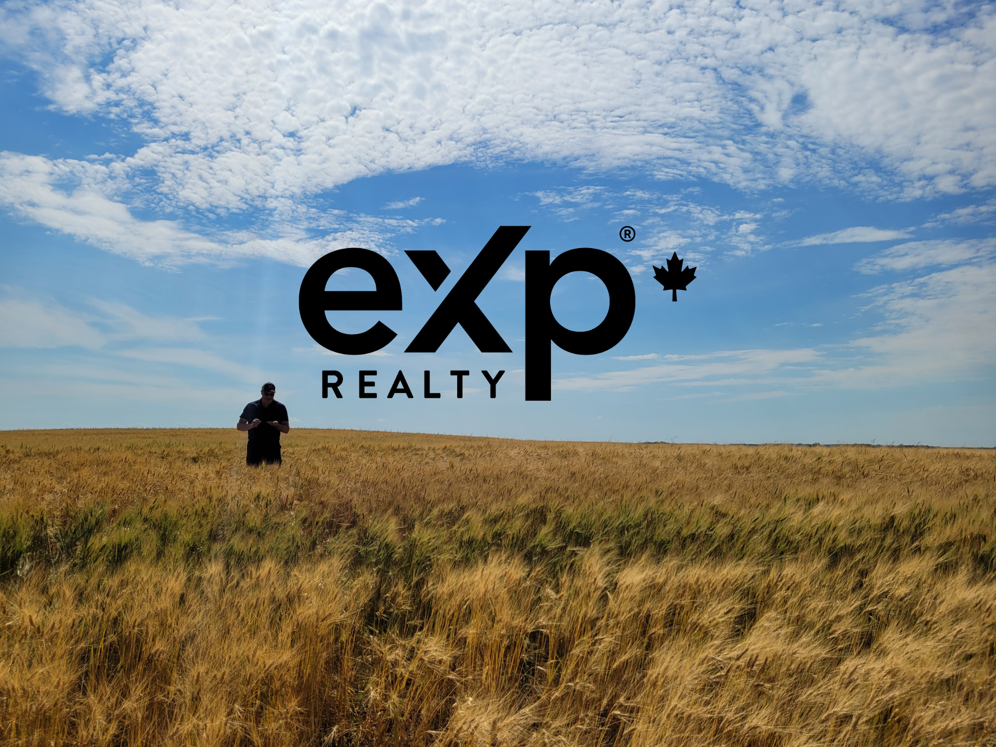 Tim Graham - EXP Realty | Regina SK