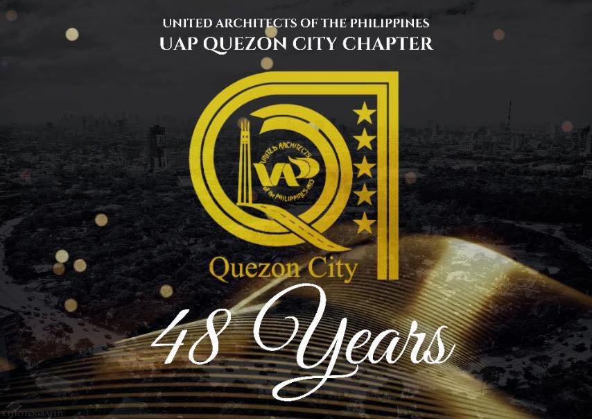 UAP - Happy 48th Founding Anniversary UAP Quezon City Chapter ...