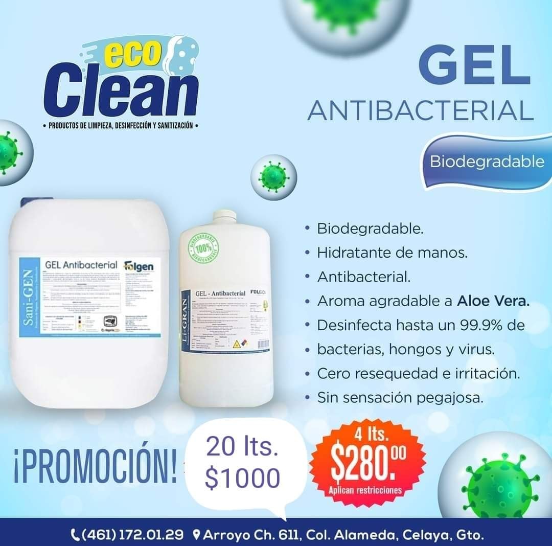 Eco Clean