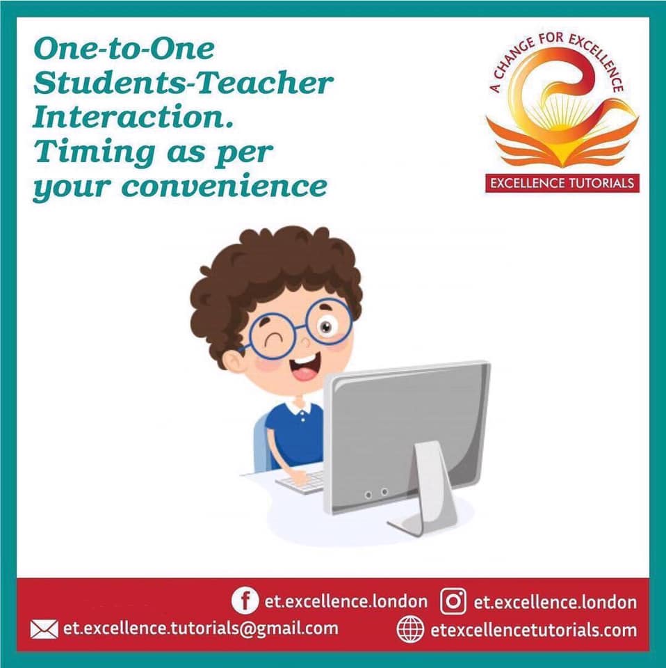 In-depth Understanding of Concepts... - Excellence Tutorials
