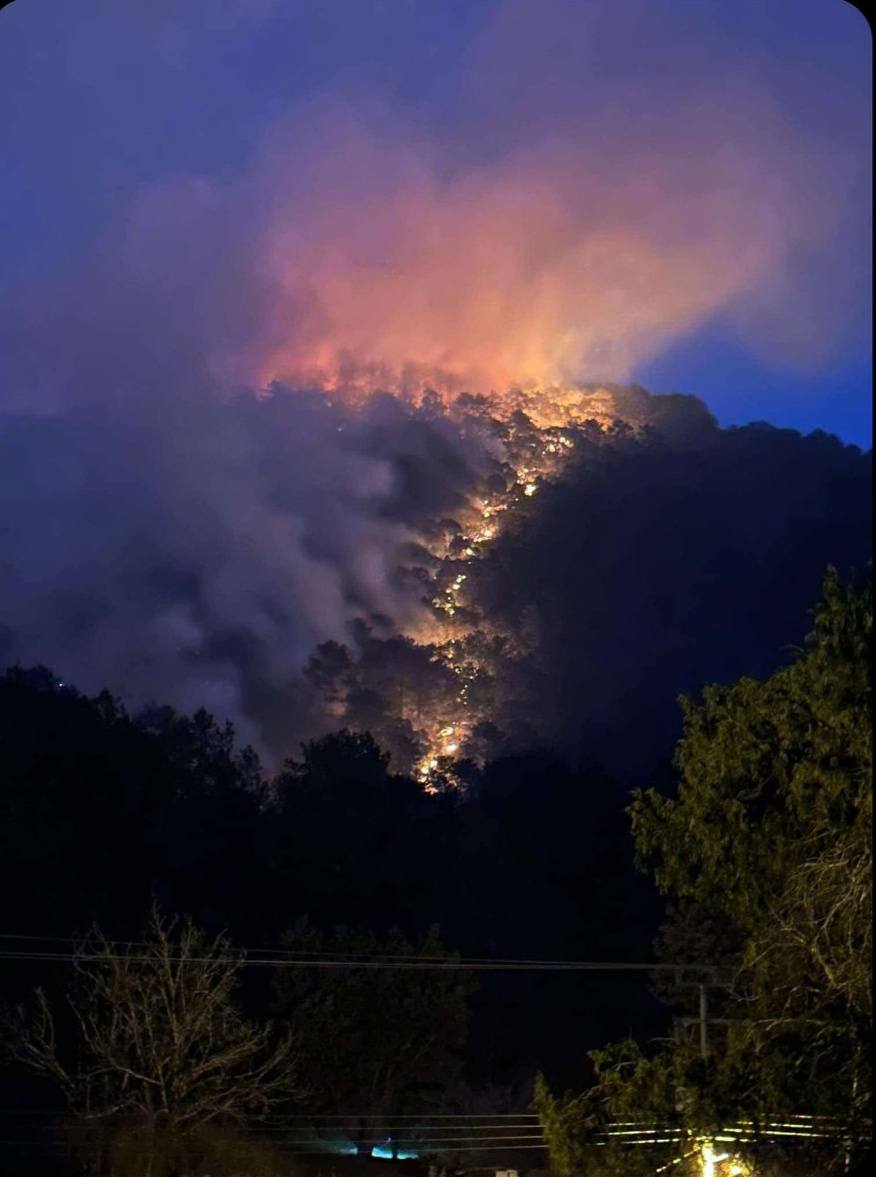 Peña Colorada Querétaro - 🔥🌎⚠️El cambio climático no espera... nuestro ...