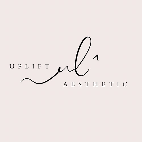 Patient Uplift - What do you think of our new logo