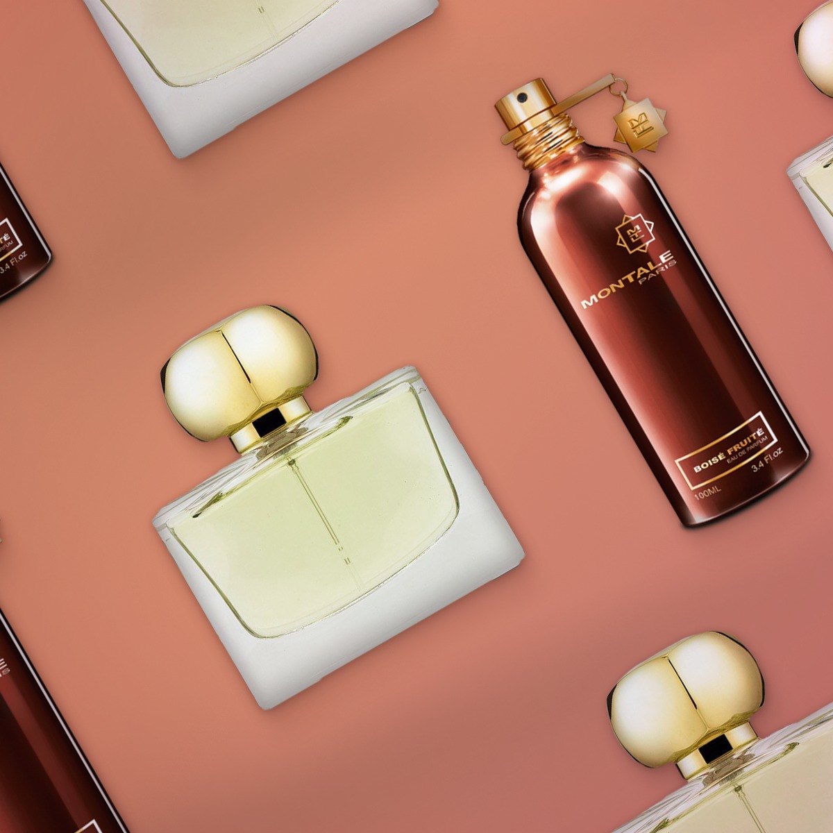 20 Iconic masculine is a Woody Citrus featuring a smoky, earthy