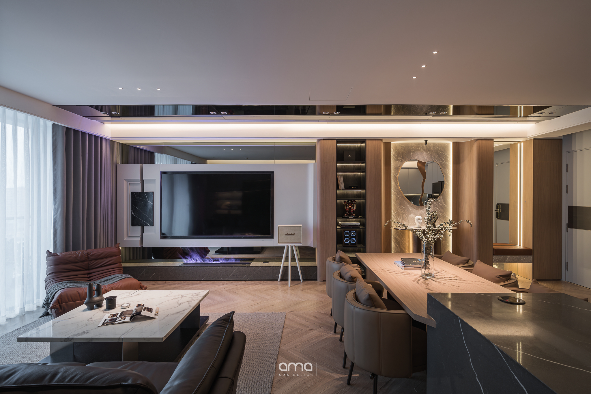 AMA Design - Kiến Trúc và Nội Thất | Hanoi
