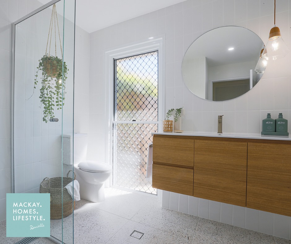 -Bathroom Tip - A... - Danielle Law Pinpoint Property Mackay