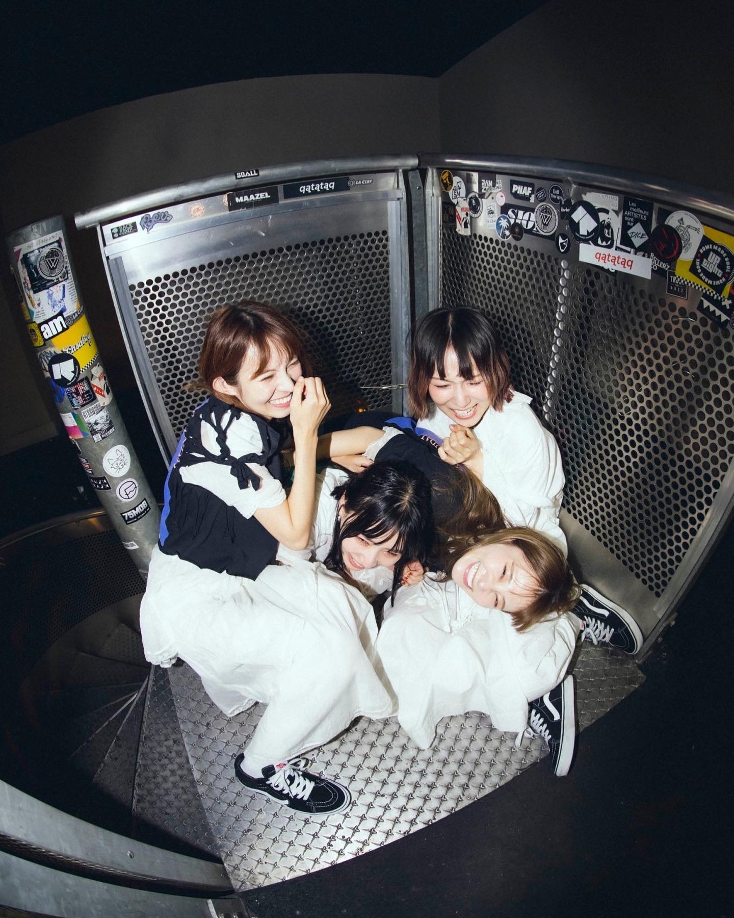 2022.04.10 SCANDAL WORLD TOUR 2022 
