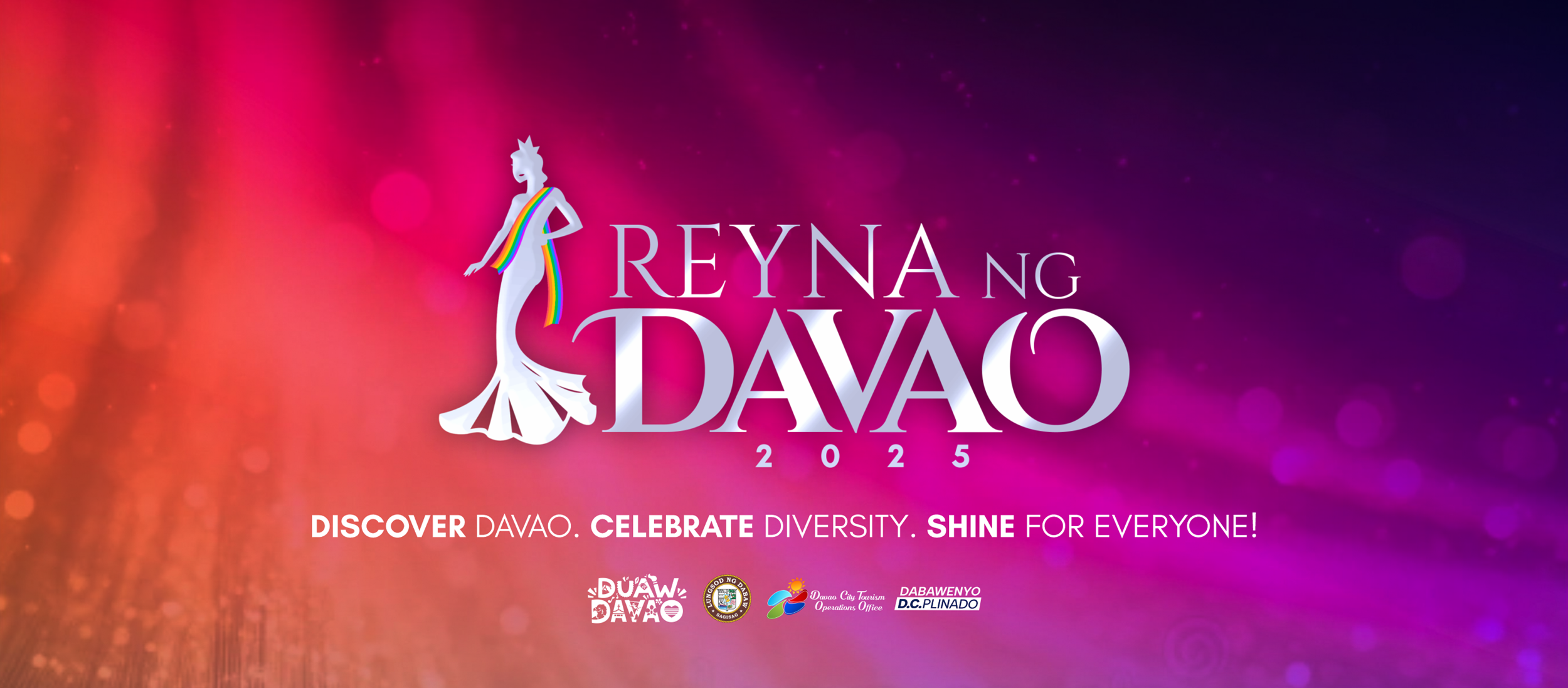 Reyna - NEW paandar, NEW competitions, NEW queen! Witness the grandest ...