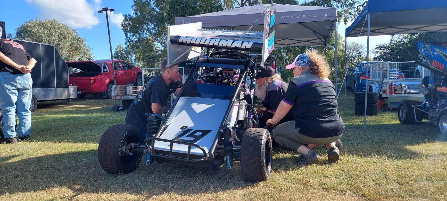 B E M Racing