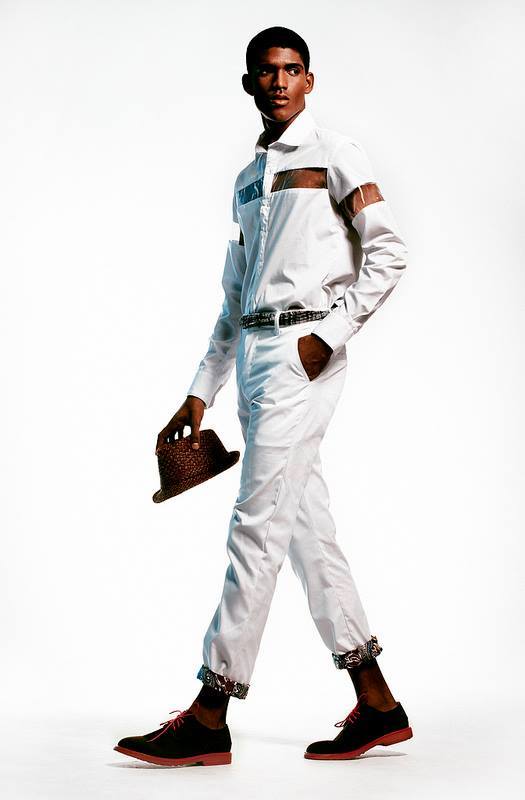 Who are the Avante Garde Menswear Designers: Style Innovators