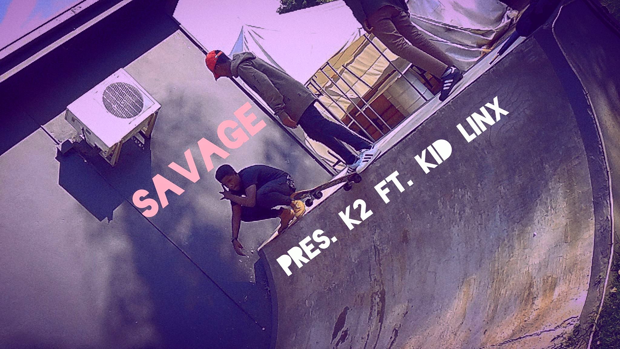 Kid Linx_Official