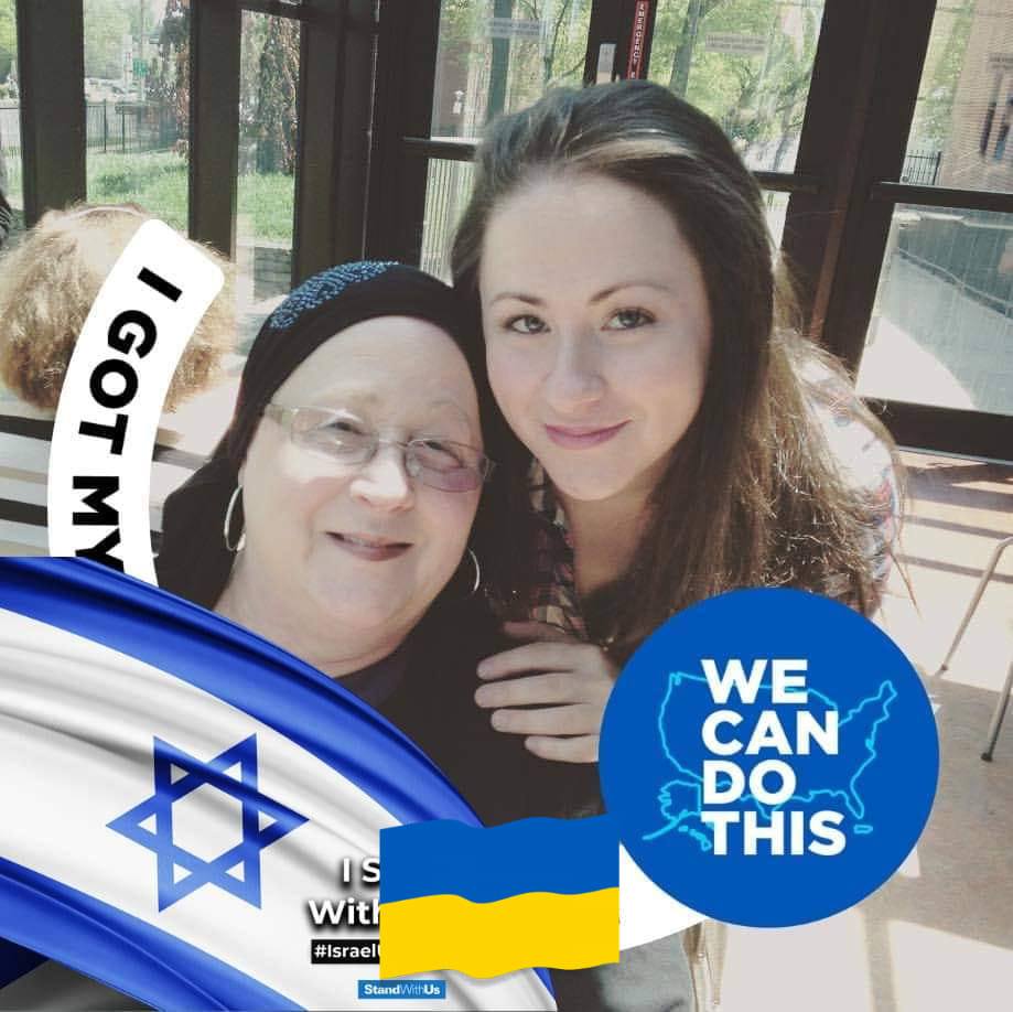 COLlive - Mazel Tov to Yossi Granat (Coral Springs,Fl) and Sarah ...