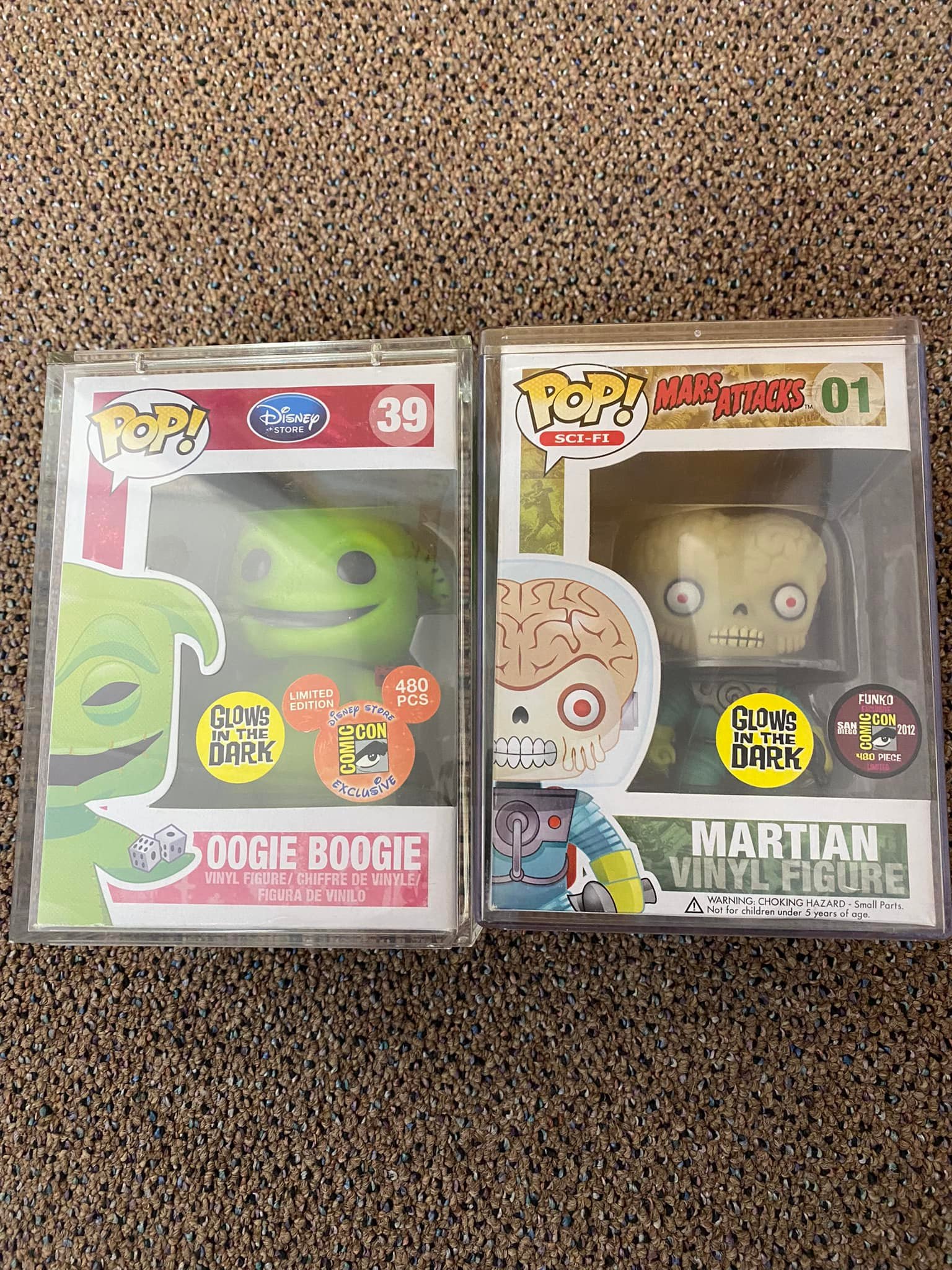 It's about to go down New Shop few weeks away.K&R Pop Culture Toys