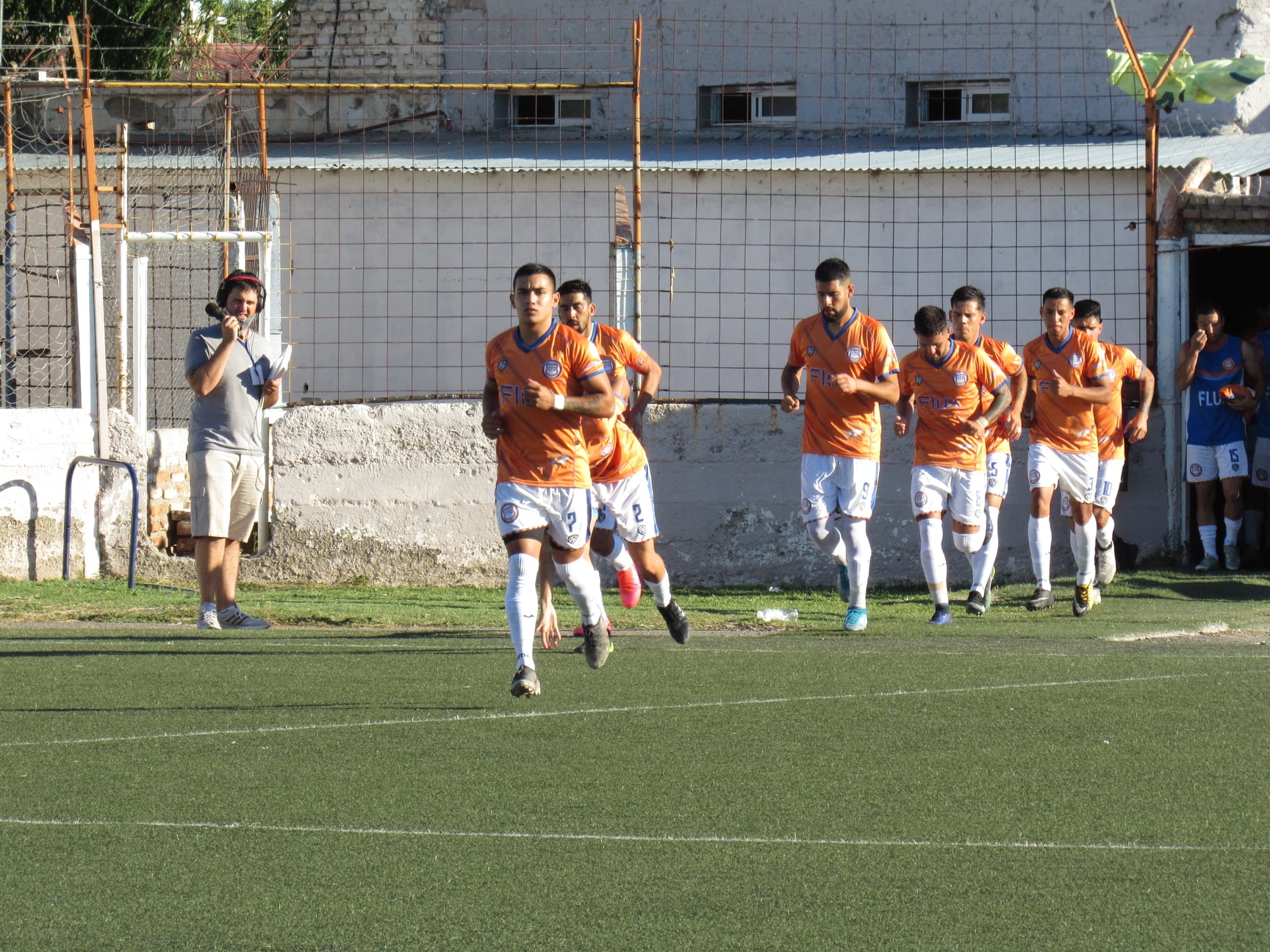 Club Deportivo Roca -... - Club Deportivo Roca - General Roca