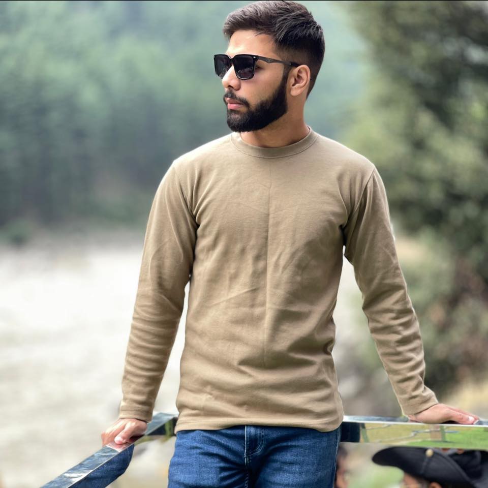 Osama Riaz