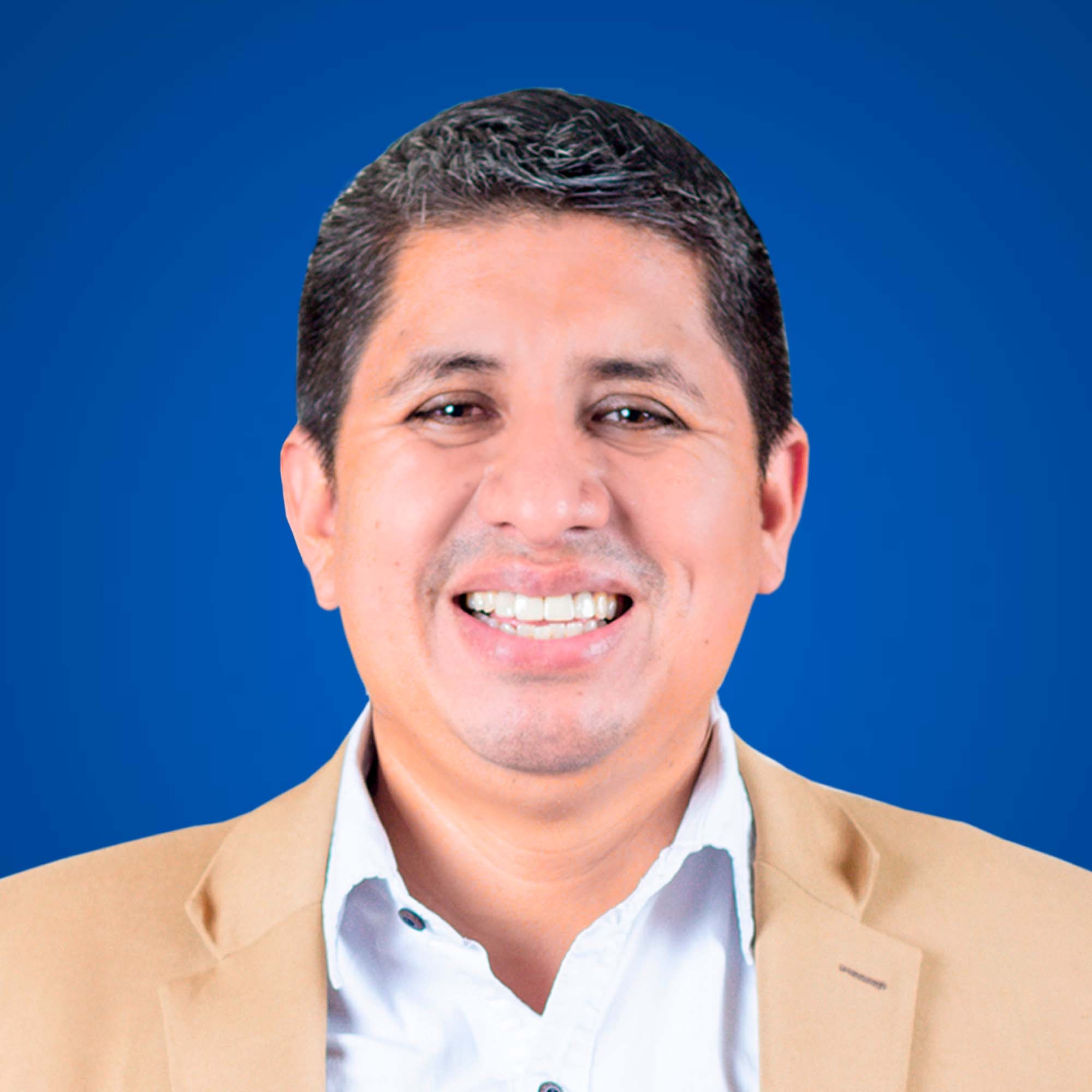 Alex Diaz Guaman