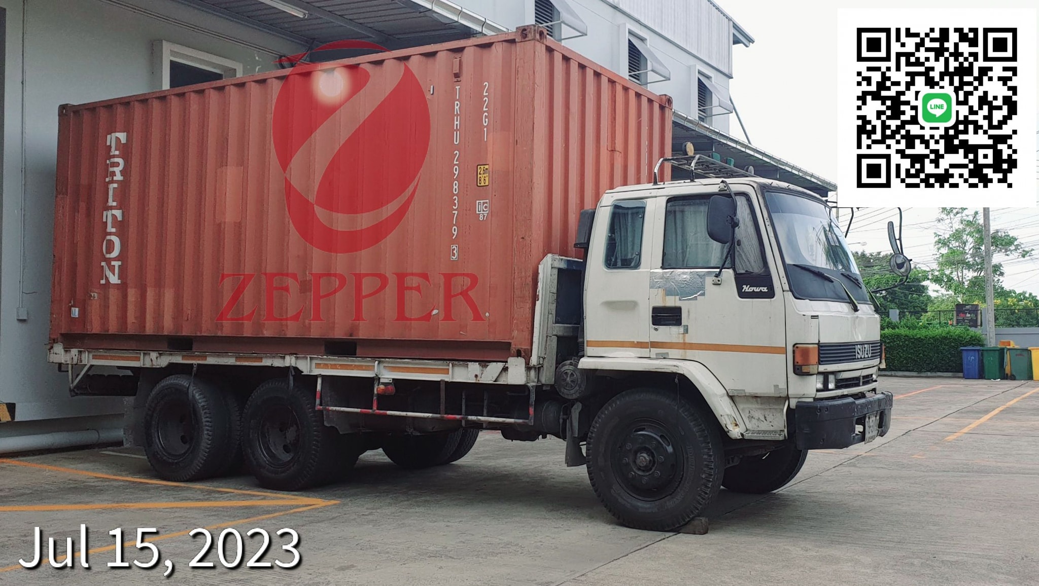 เครื่องชั่งน้ำหนักระบบดิจิตอล... - Zepper Instruments LTD.