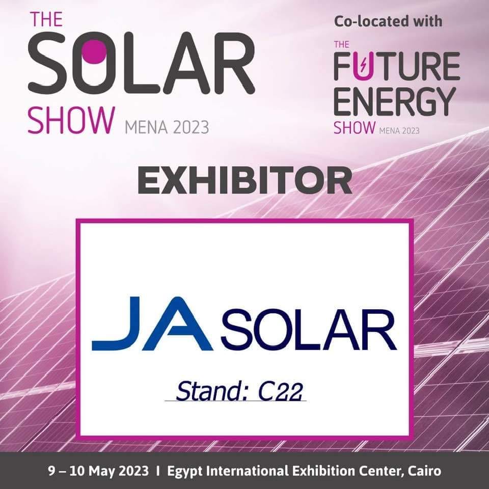 EIC Solar | Cairo