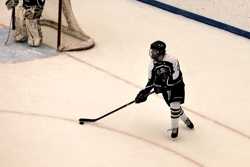 Flynn Rink