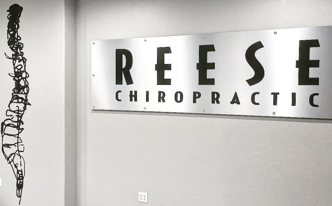 Reese Chiropractic & Wellness P.C.