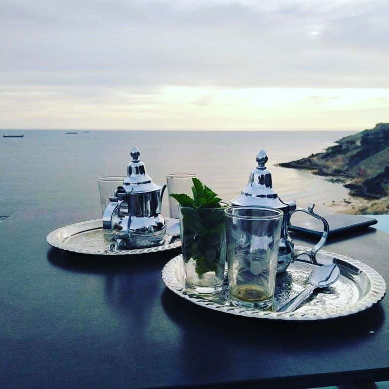 Cafe Beau Regard Home Facebook