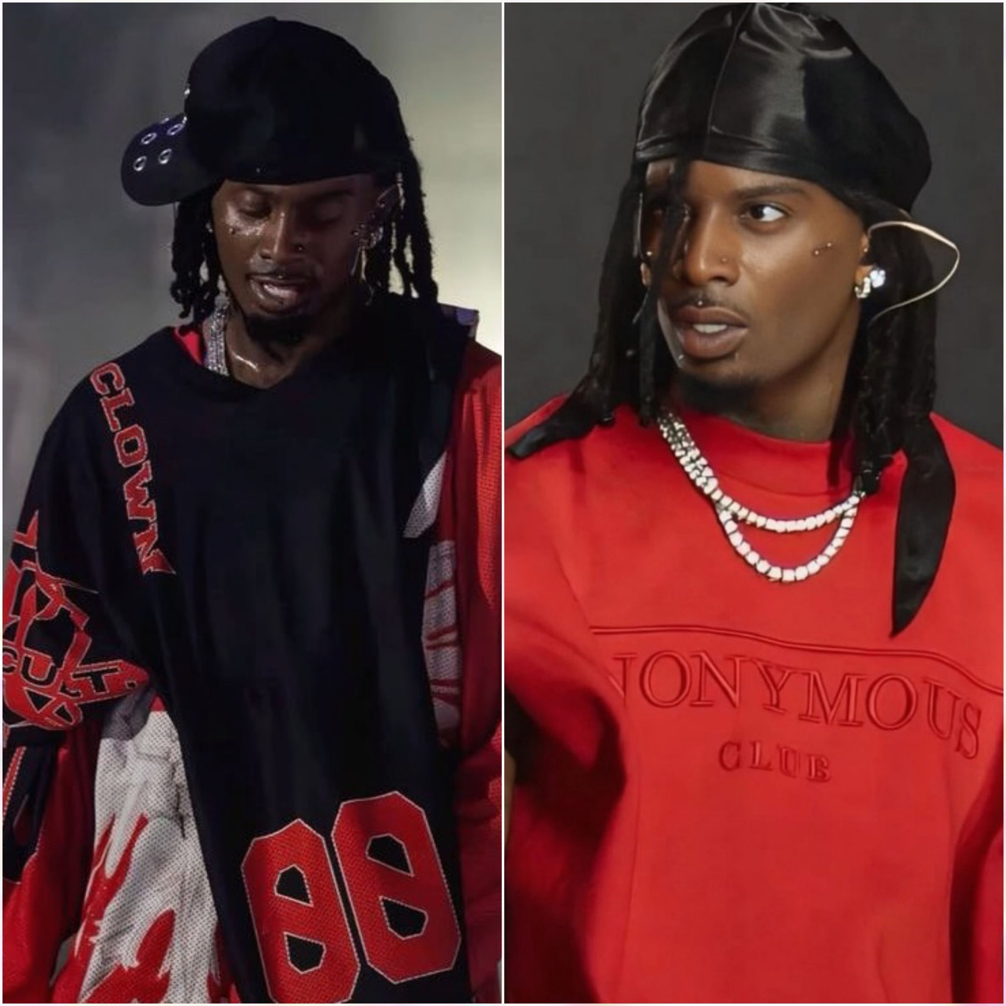 WE - Playboi Carti's 