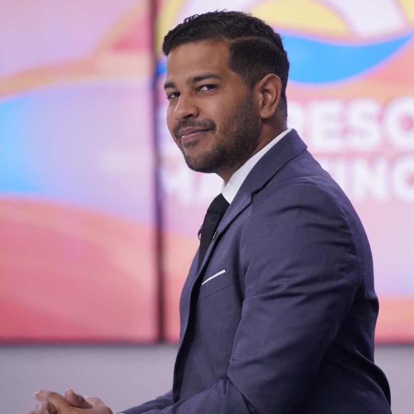 Cesar Polanco