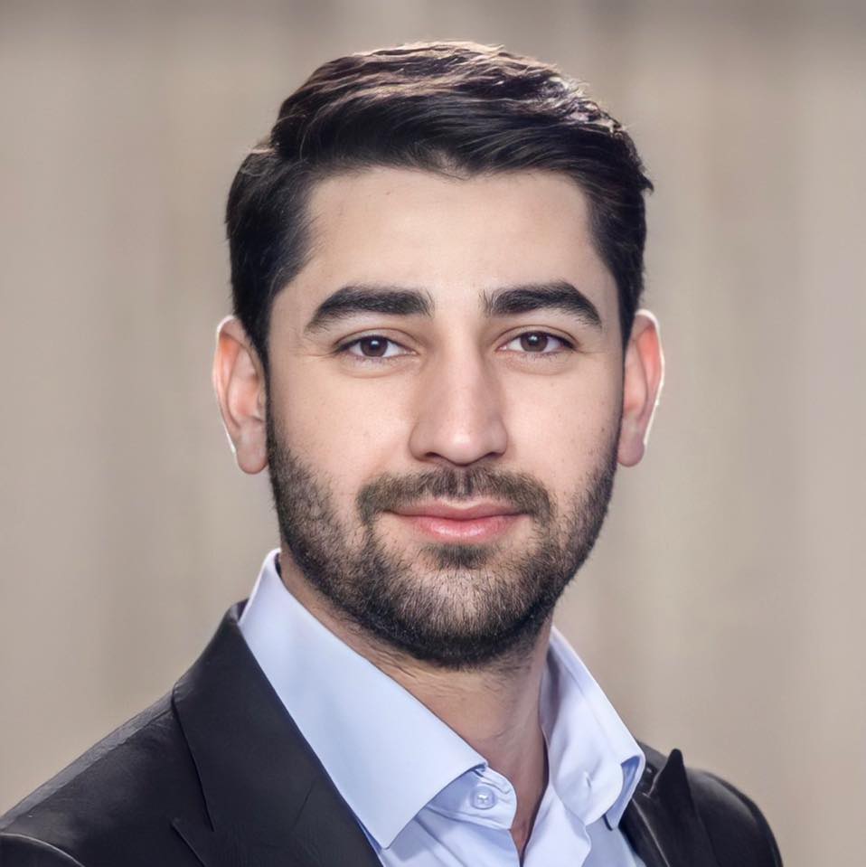 Zaain Anwer - زين انور