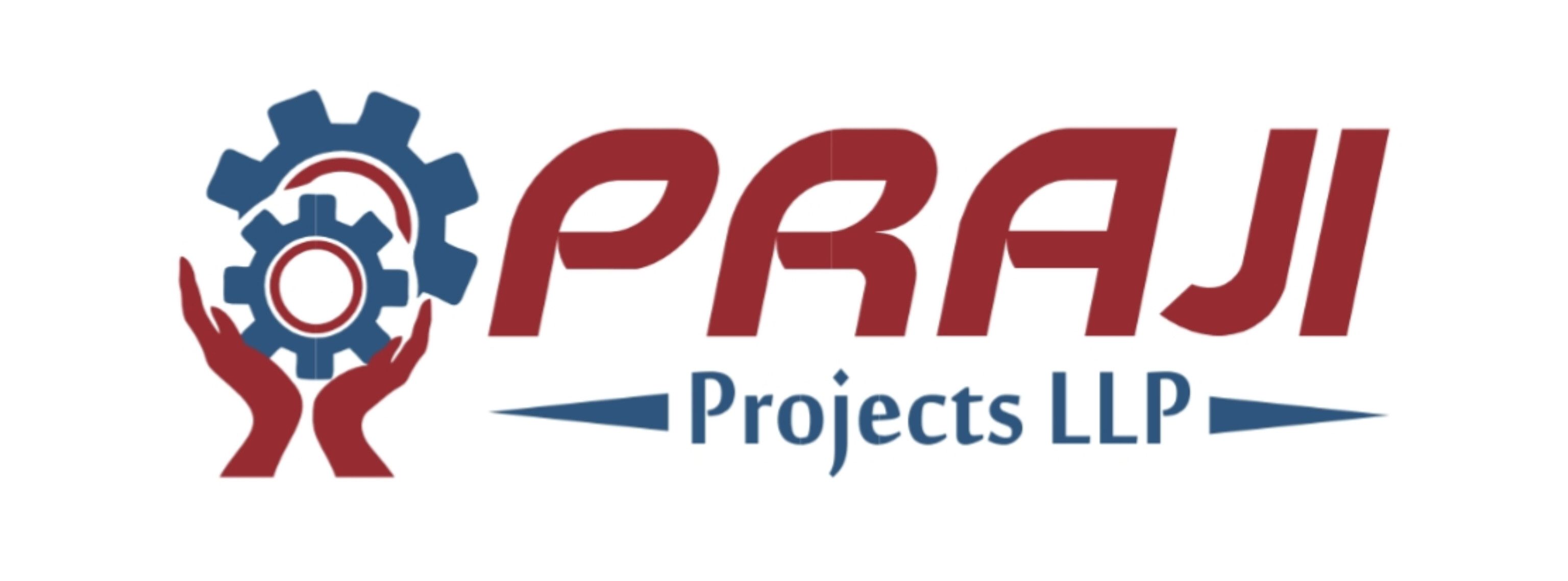 PRAJI Projects LLP | Ahmedabad