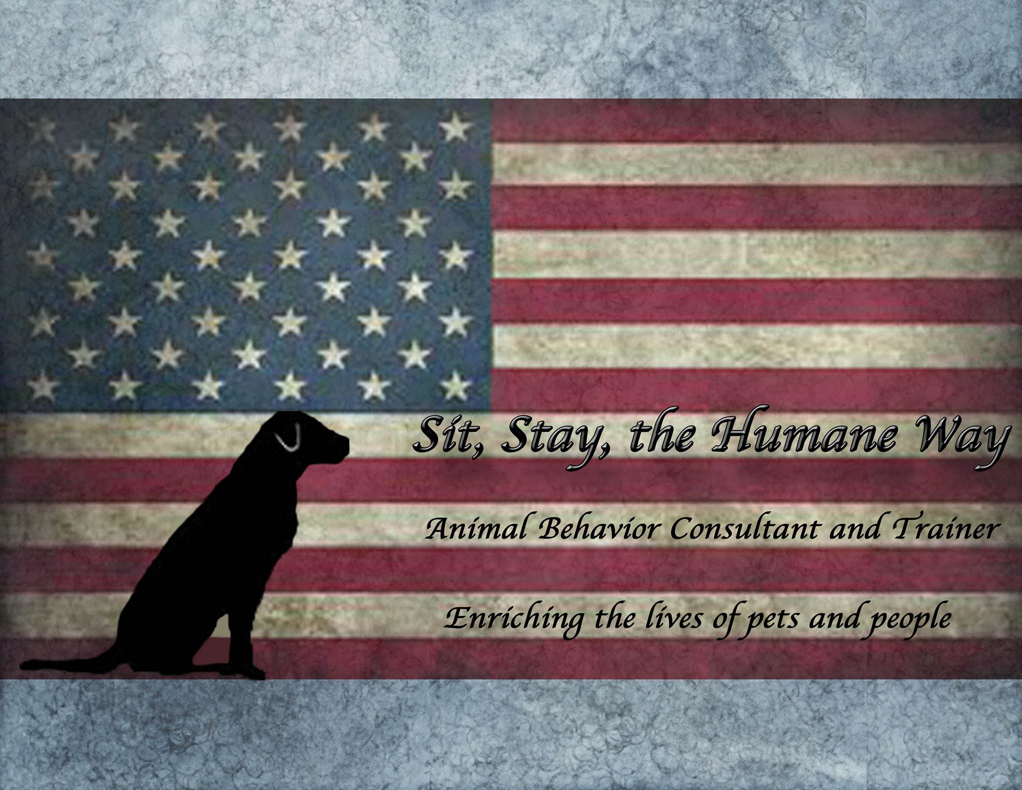Sit, Stay, the Humane... - Sit, Stay, the Humane Way, LLC