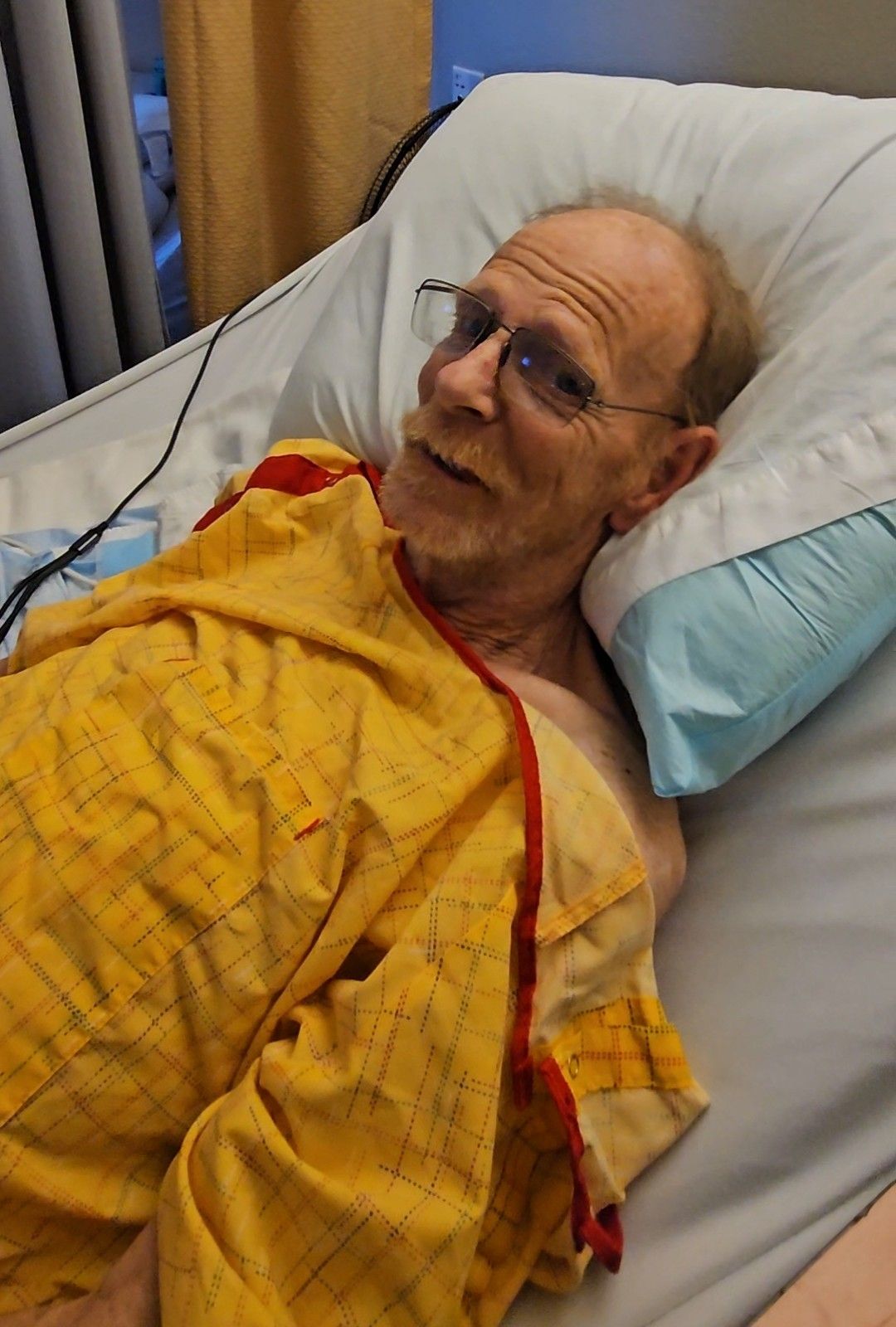 The Other Me - I'm Sorry To Report That We Lost Ken Rasor... | Facebook
