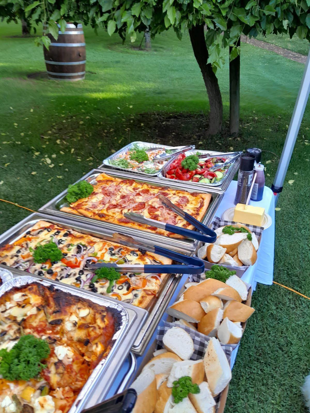 The High Country Chef | Bright VIC