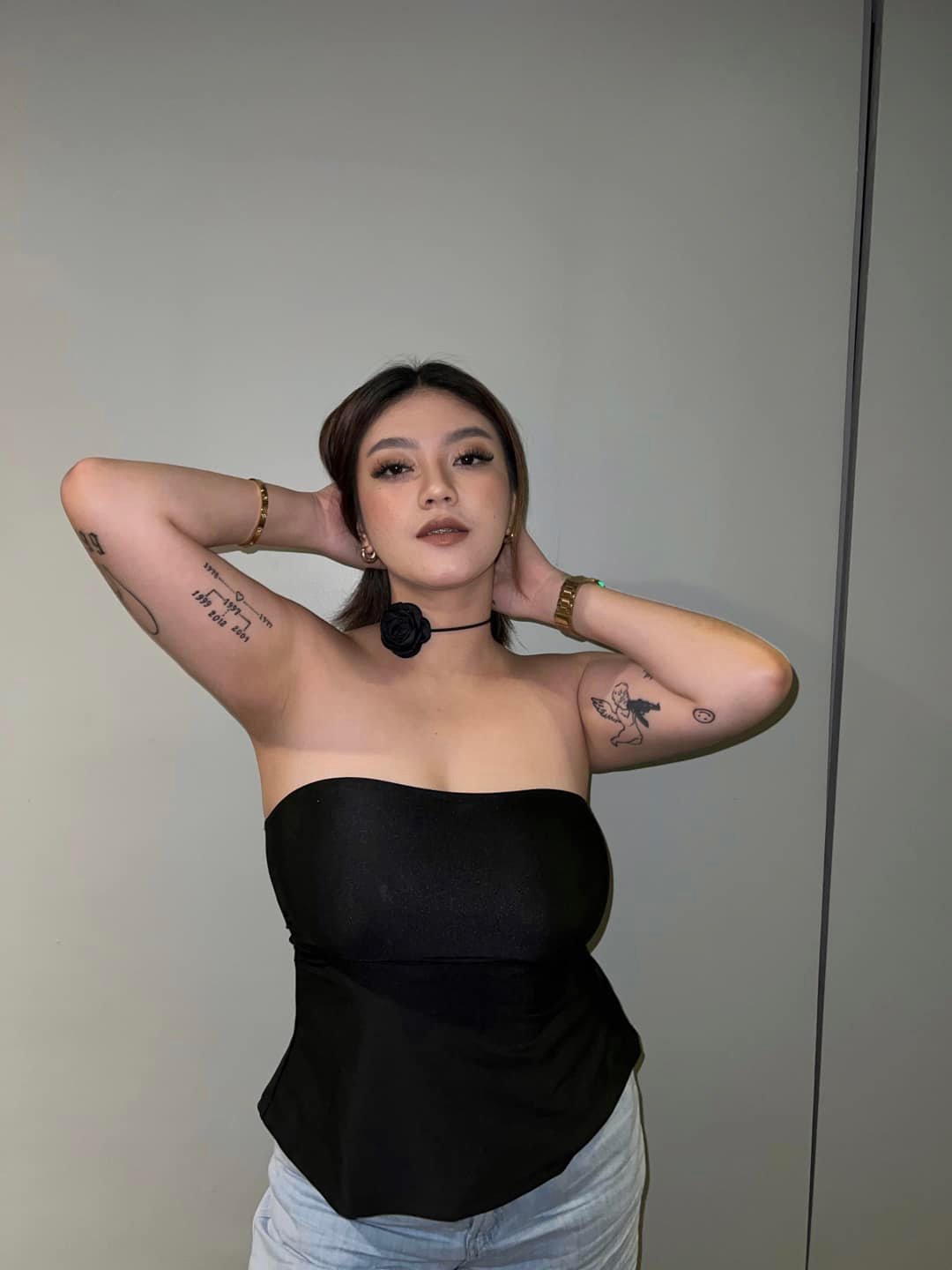 Gladys Jane Jimenez
