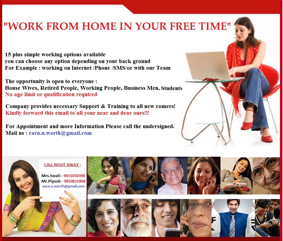 Part Time Business option | Pune