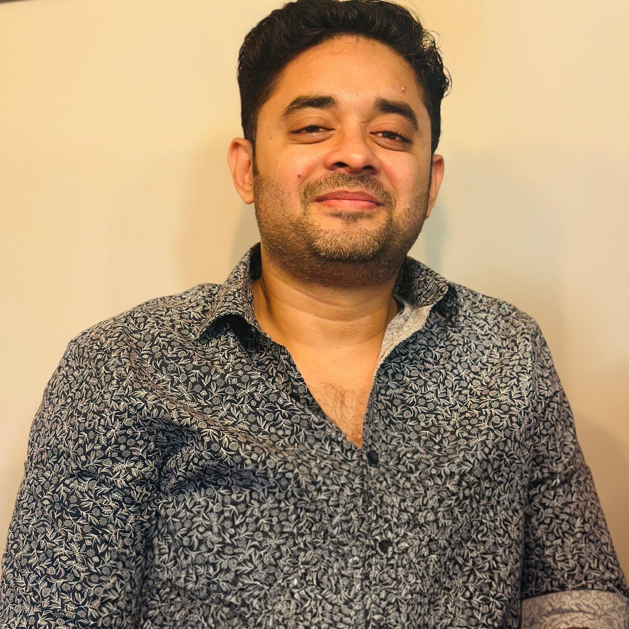 Shaheen Rasheed