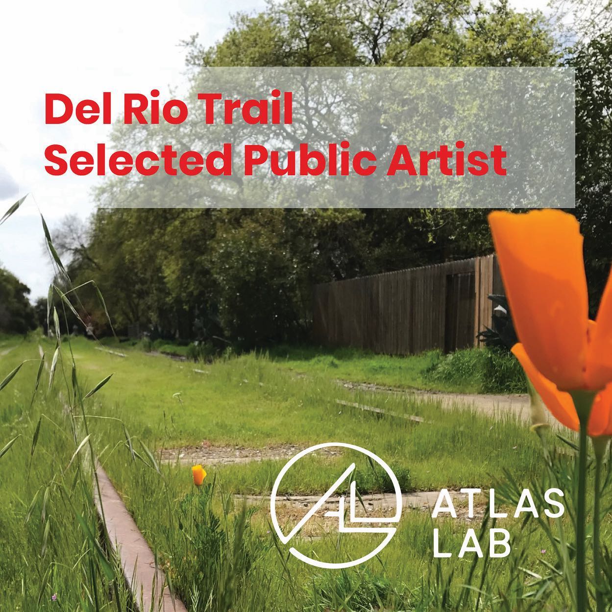 ATLAS Lab Inc. - ⚡️ NEW PUBLIC ART PROJECT ⚡️ ATLAS Lab...