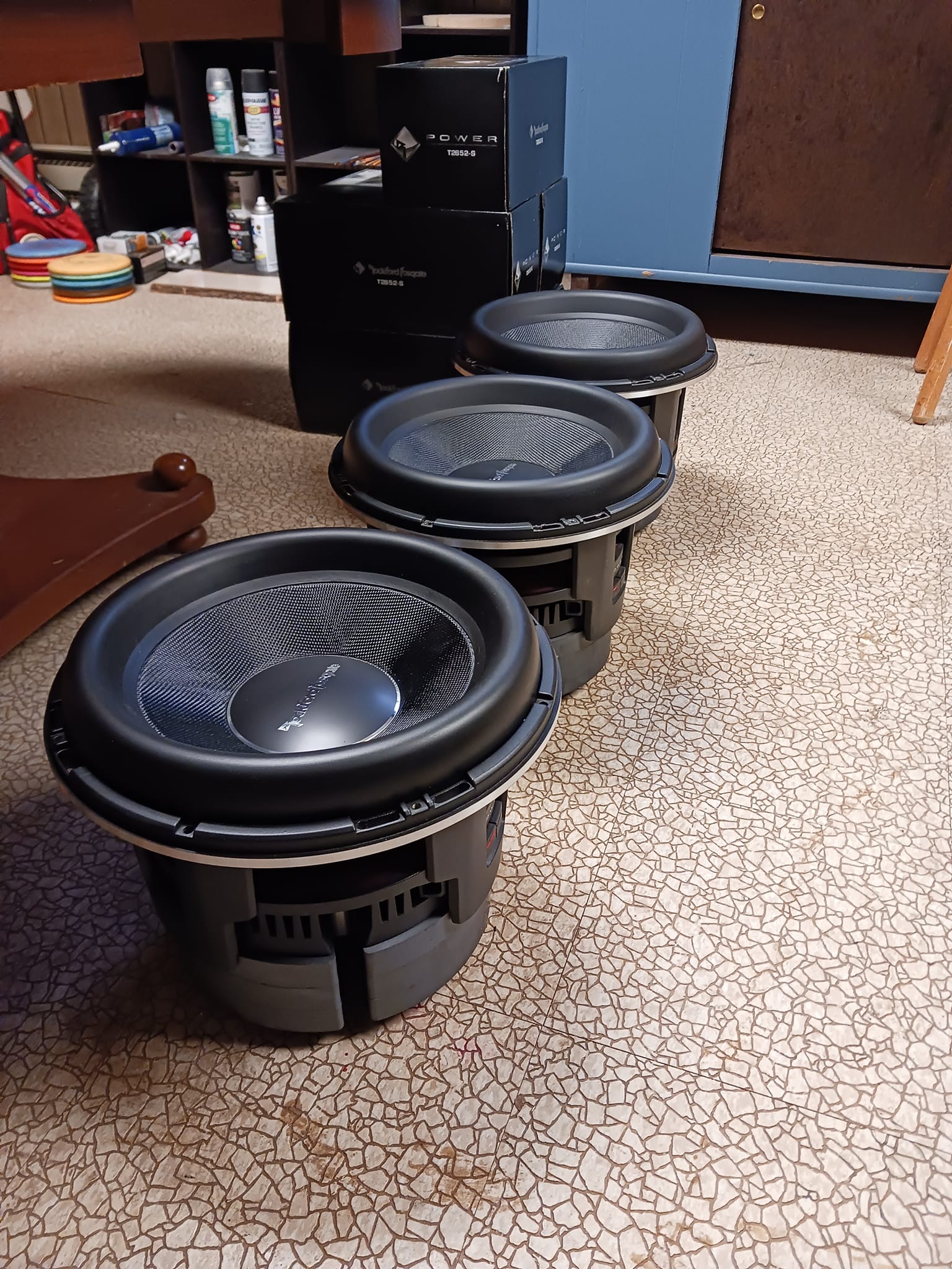 Will Rockford Fosgate R600-4D support component speakers at 20kHz