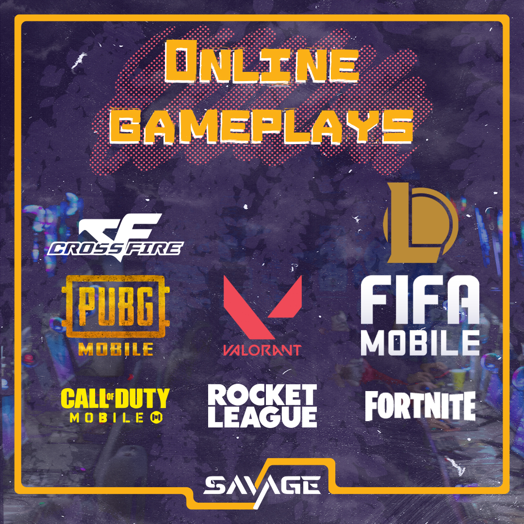 Gamerz Net Cafe | Alexandria