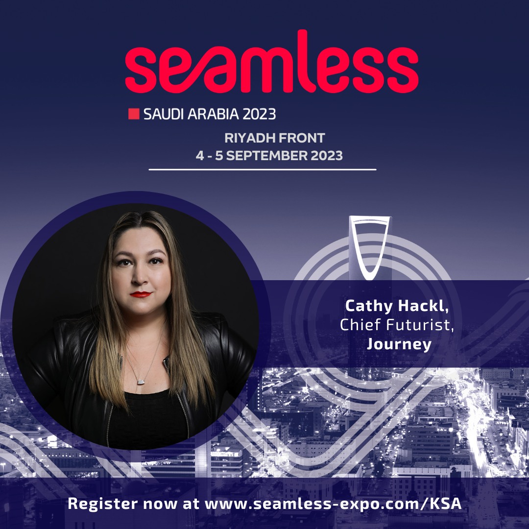 Presenting the... - Seamless Middle East & Saudi Arabia | Facebook