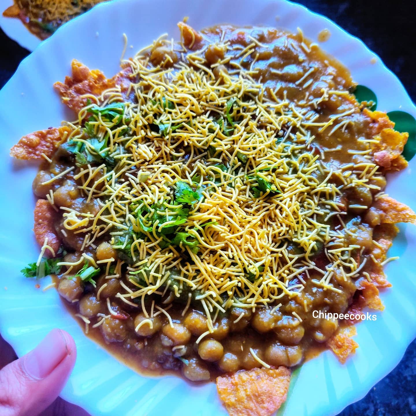 Chippee Cooks - 🔔 BENGALURU MASALA PURI 🔔 All my... | Facebook