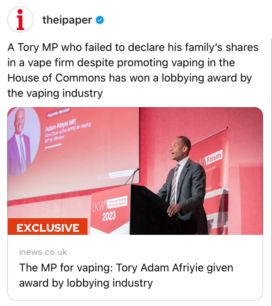 Devutopia - This is an actual thing that really happened n the UK and ...