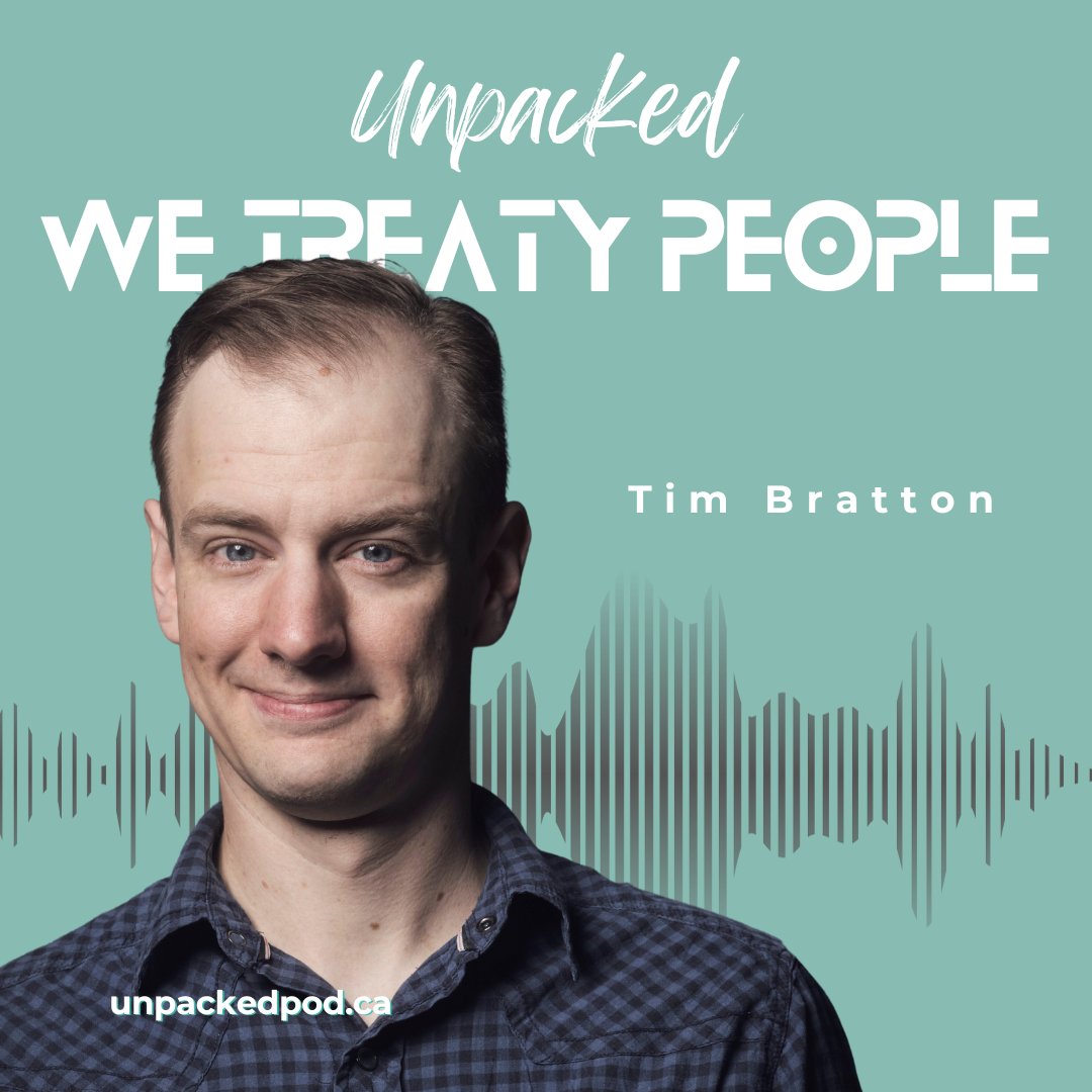 🔥 What does a treaty mean? Is it a... - Unpacked Podcast