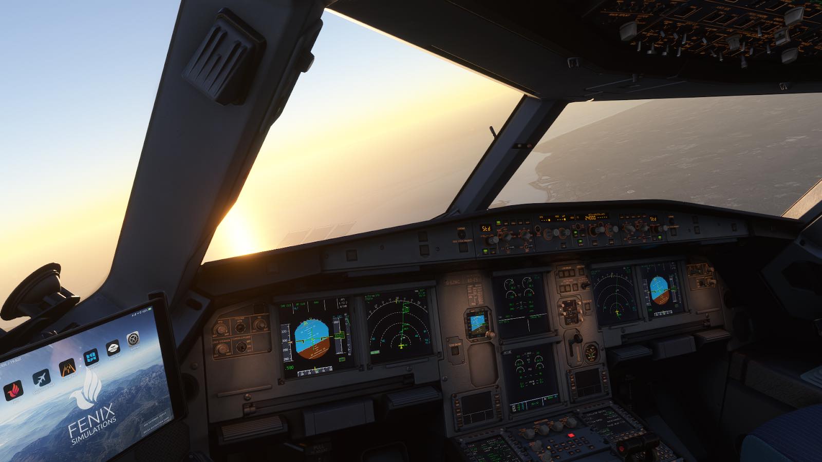 Microsoft Flight Simulator 2024 (Asobo Studio) | Hi everyone! I’m ...