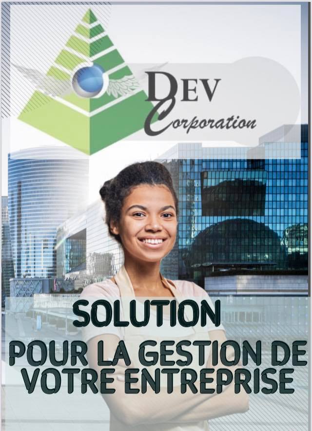 DEV Corporation | Abidjan Abidjan