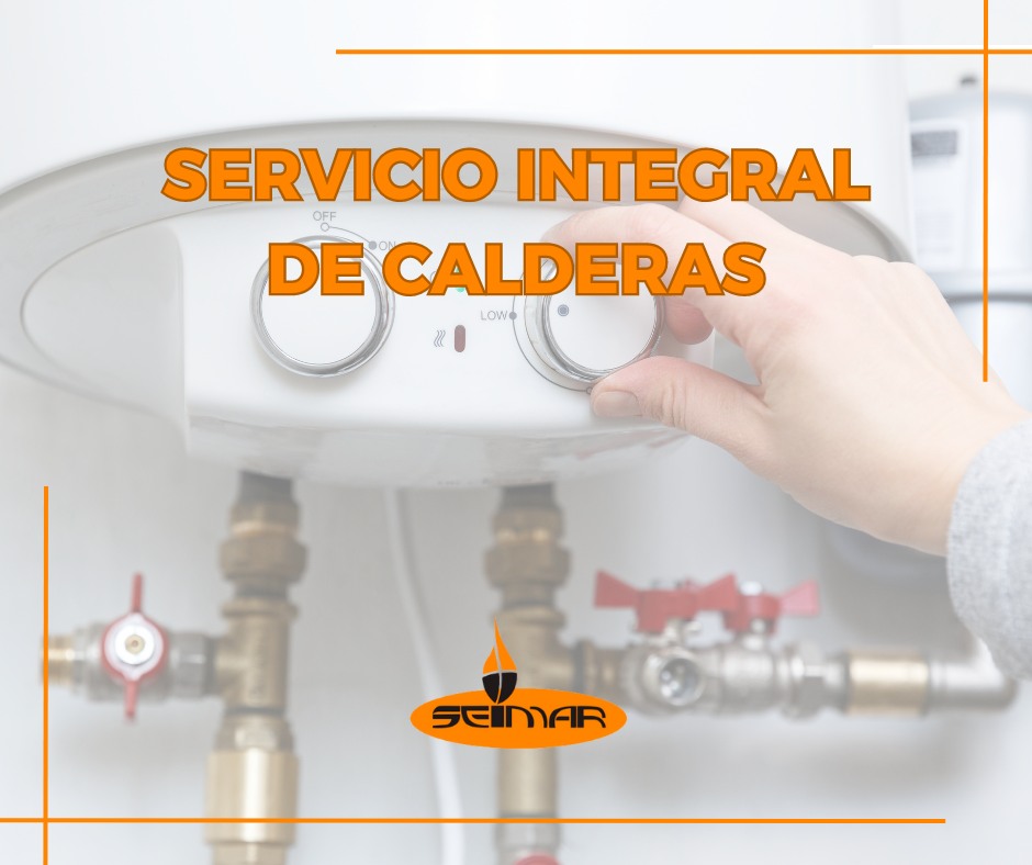 Seimar Confort (Servicio Tecnico Oficial Ferroli) | San Vicente del Raspeig