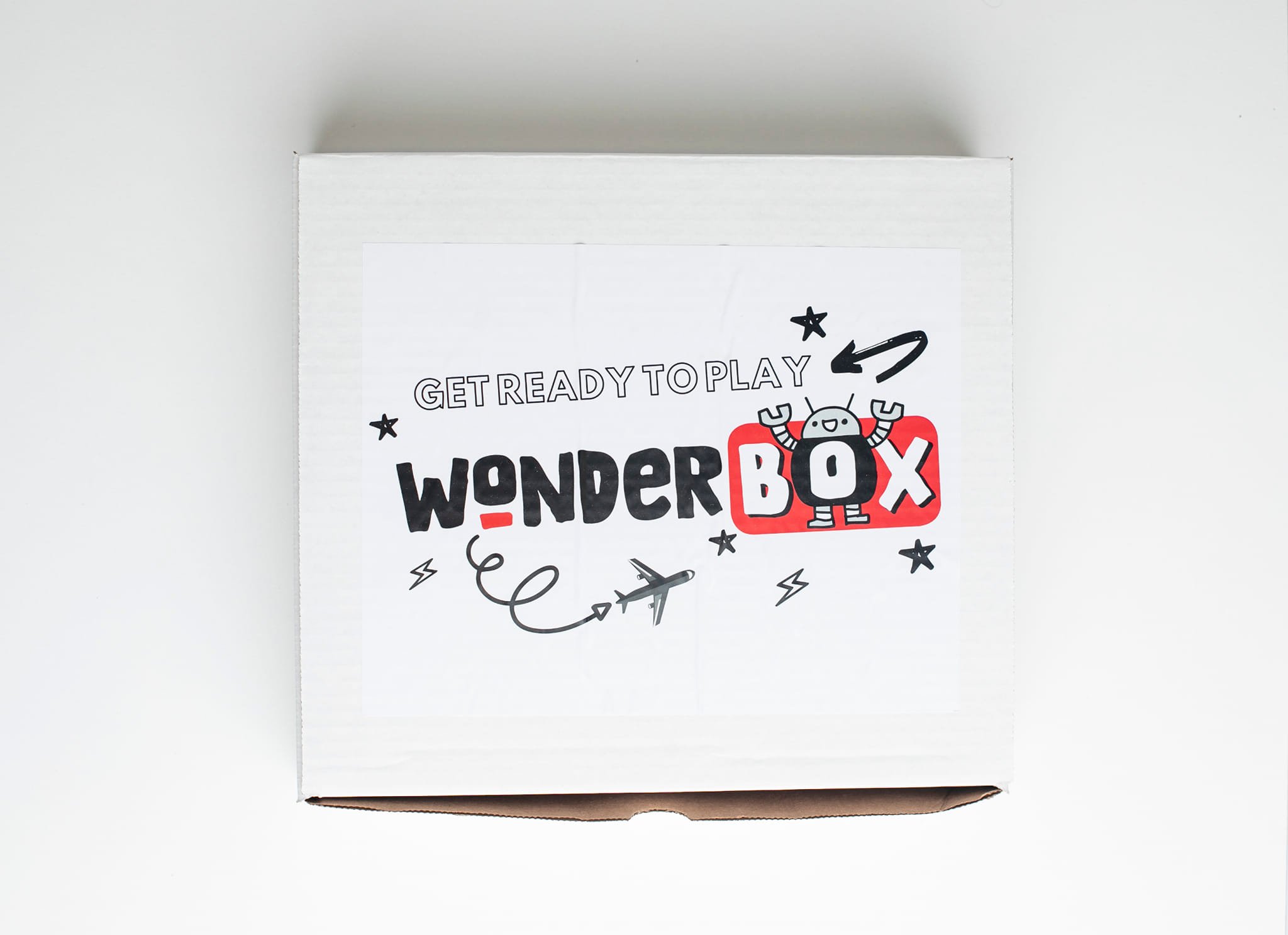 Wonder Box