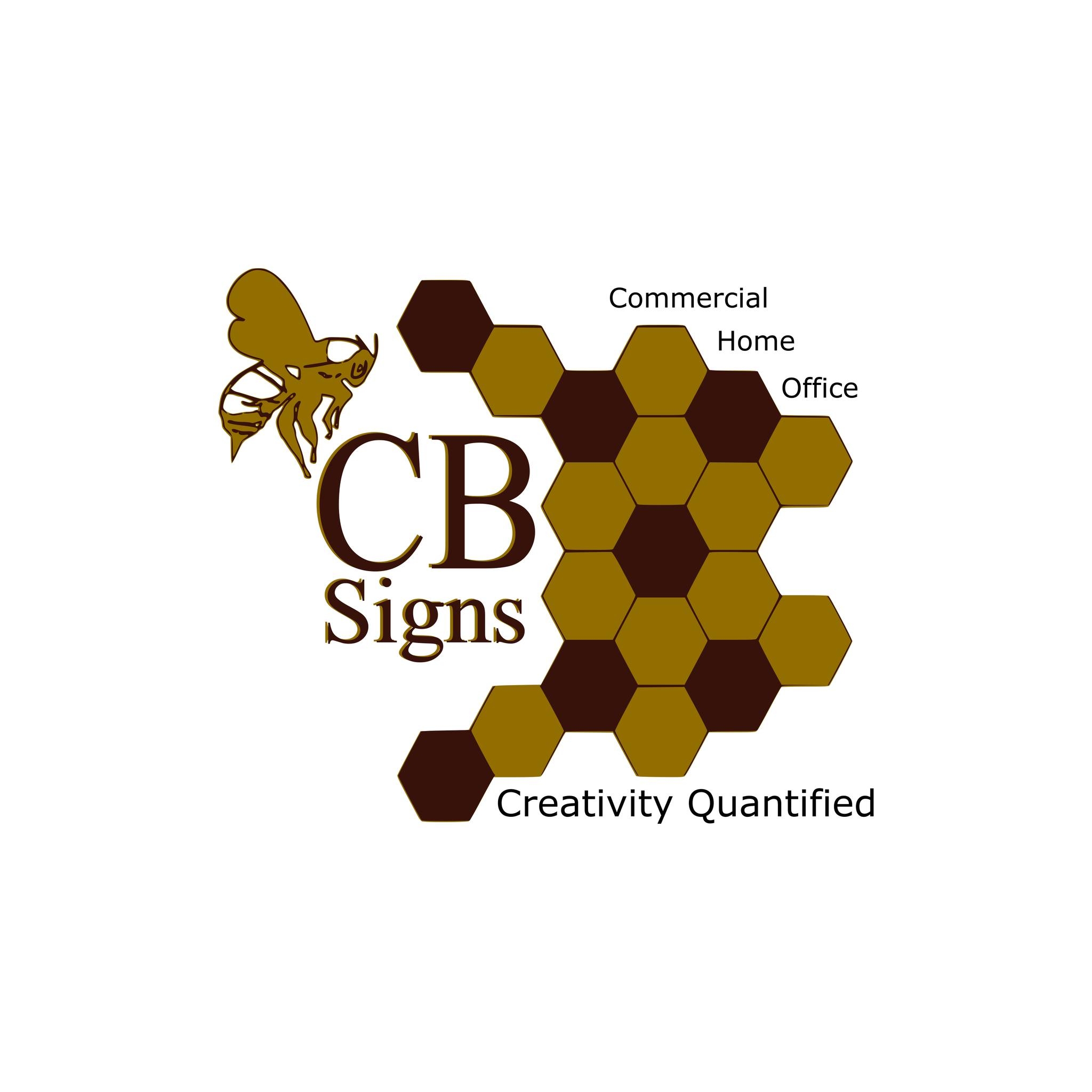 CB Signs & Creative Metalworking