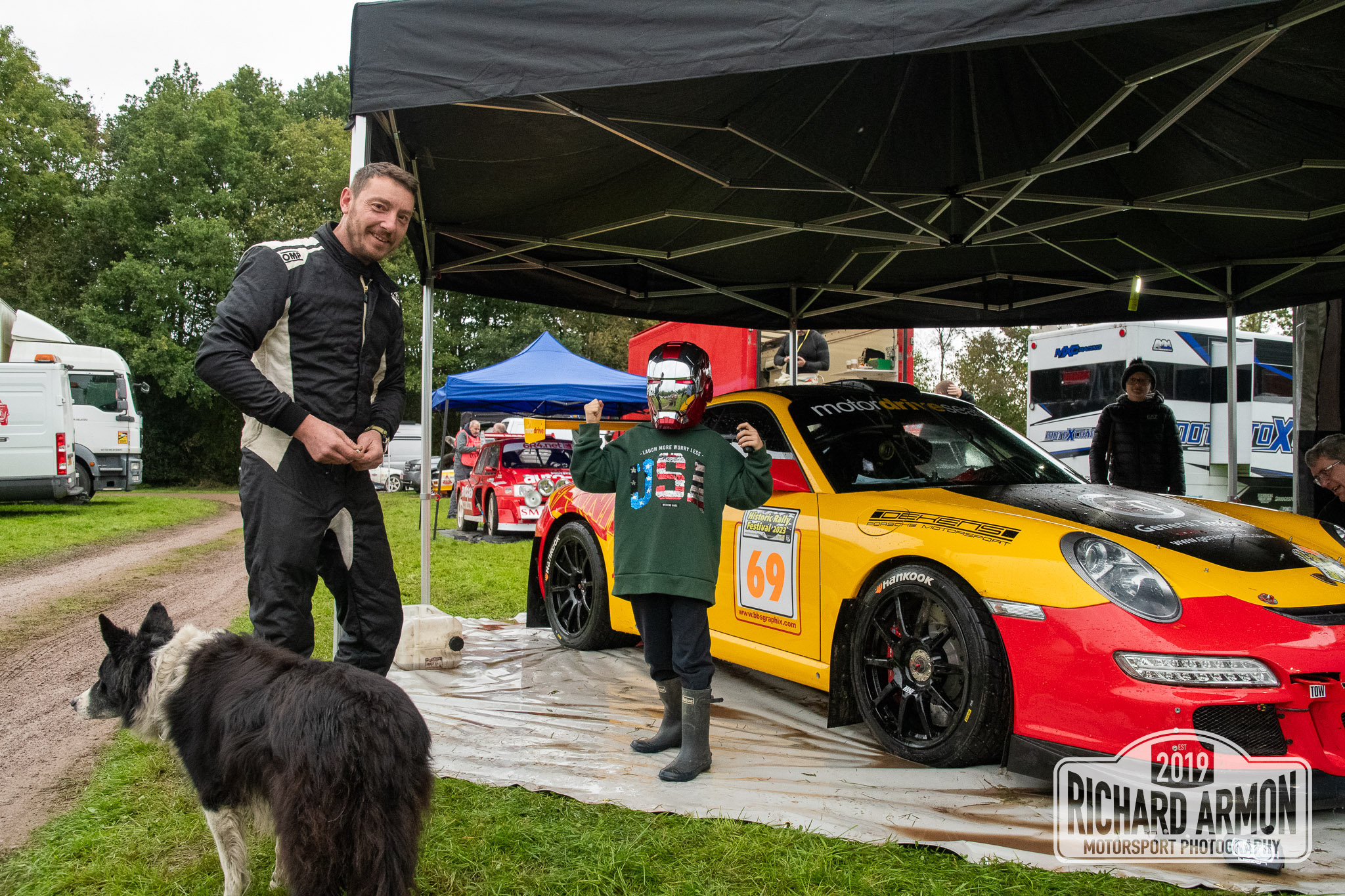 Pennington Motorsport