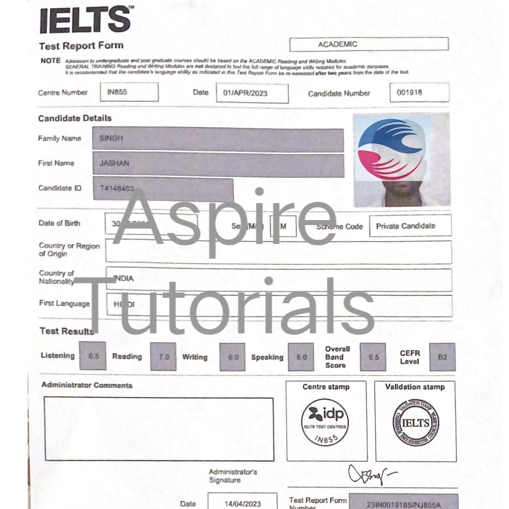 Aspire Tutorials