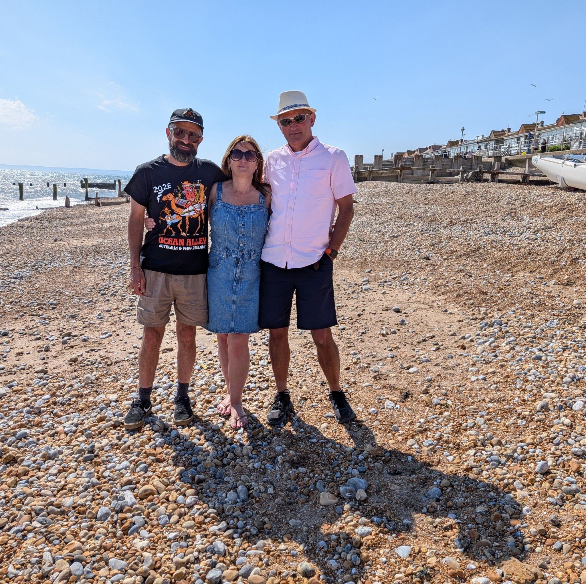 Hastings Seafront 10k 😎 Great event from @runningandridingkent on a ...
